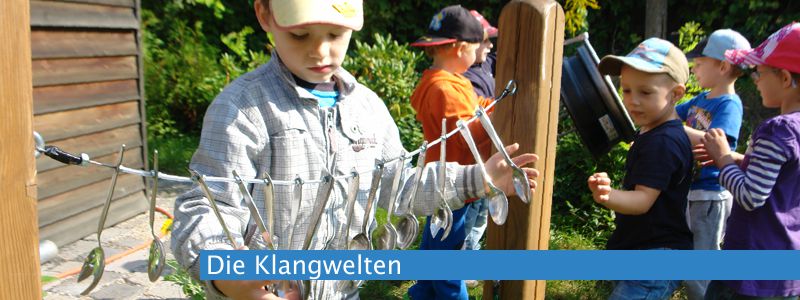 Klangwelten